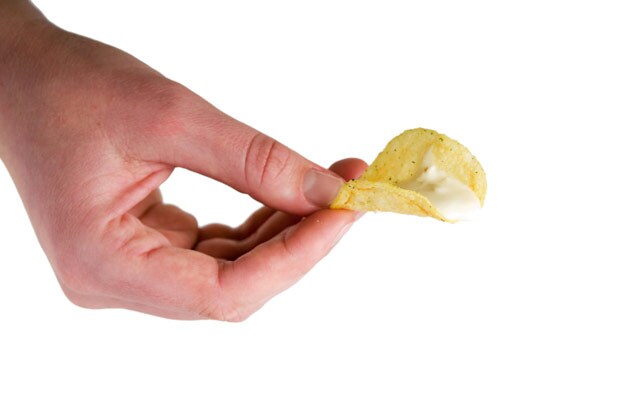 4. Potato Chip